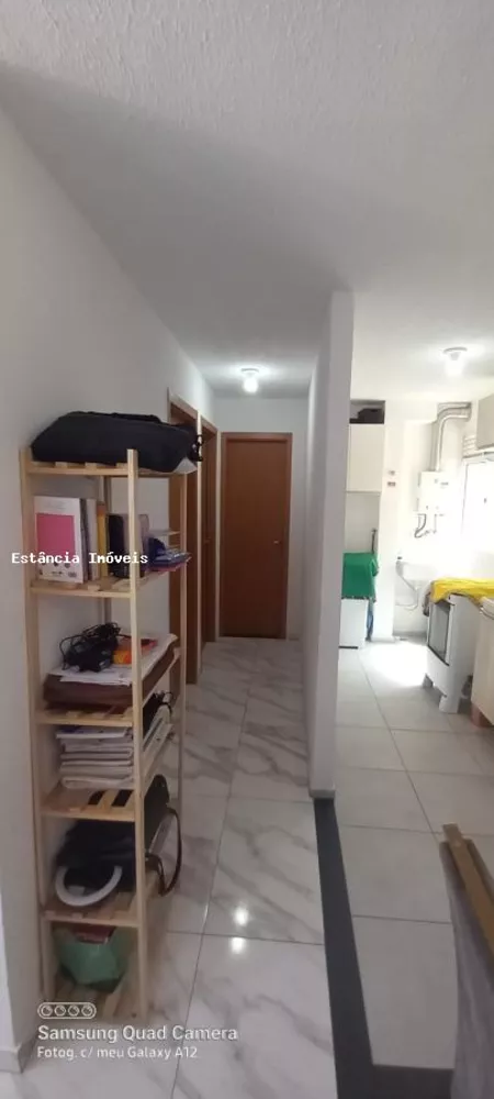 Apartamento, 2 quartos, 47 m² - Foto 8