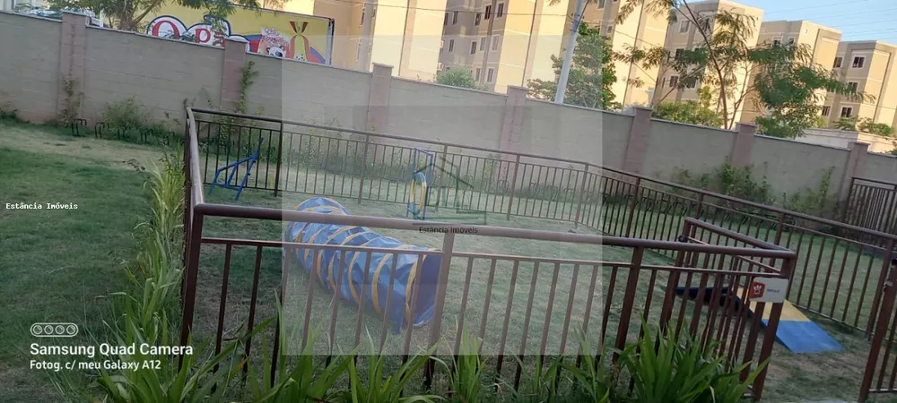 Apartamento, 2 quartos, 47 m² - Foto 4