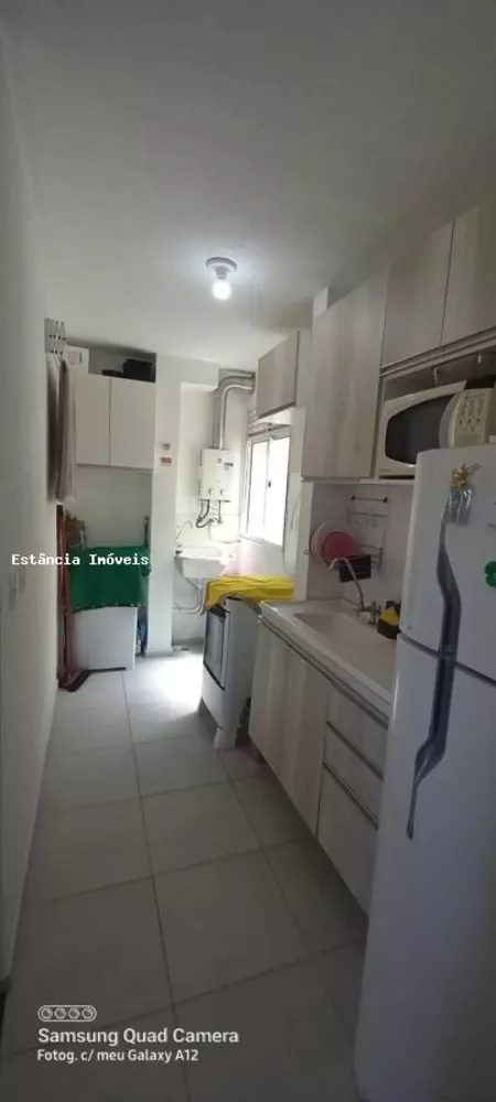 Apartamento, 2 quartos, 47 m² - Foto 9