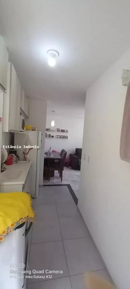Apartamento, 2 quartos, 47 m² - Foto 12