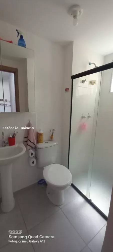 Apartamento, 2 quartos, 47 m² - Foto 5