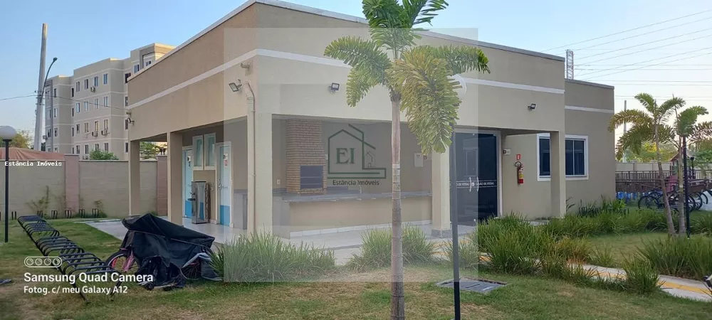 Apartamento, 2 quartos, 47 m² - Foto 2