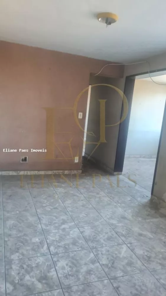 Apartamento, 3 quartos, 100 m² - Foto 2