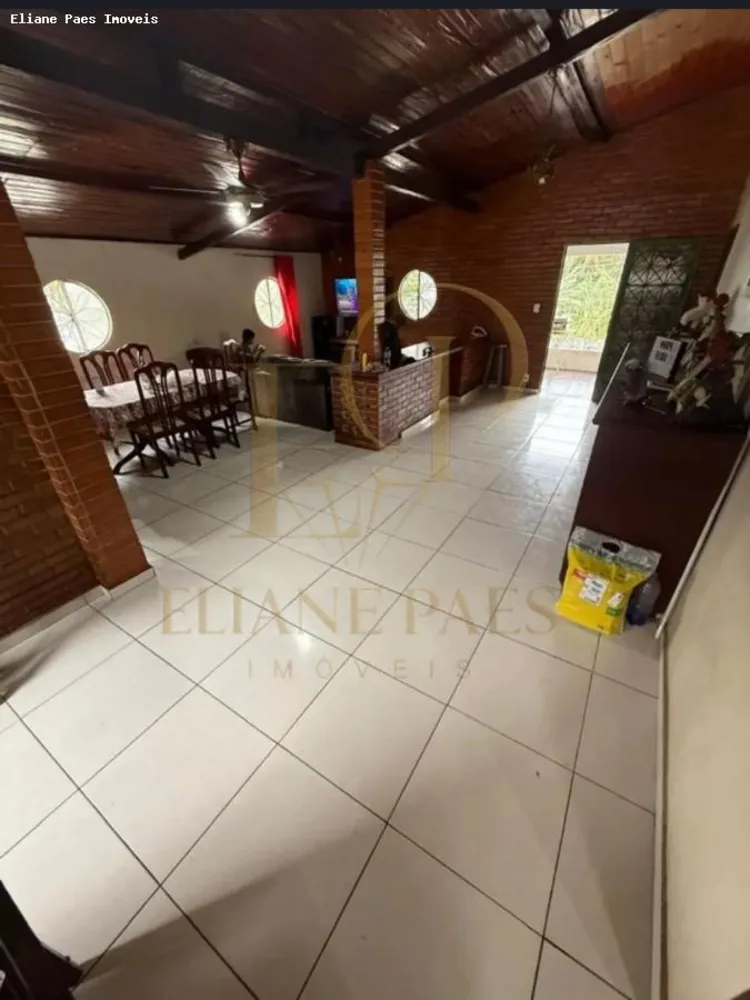 Casa, 5 quartos, 365 m² - Foto 4