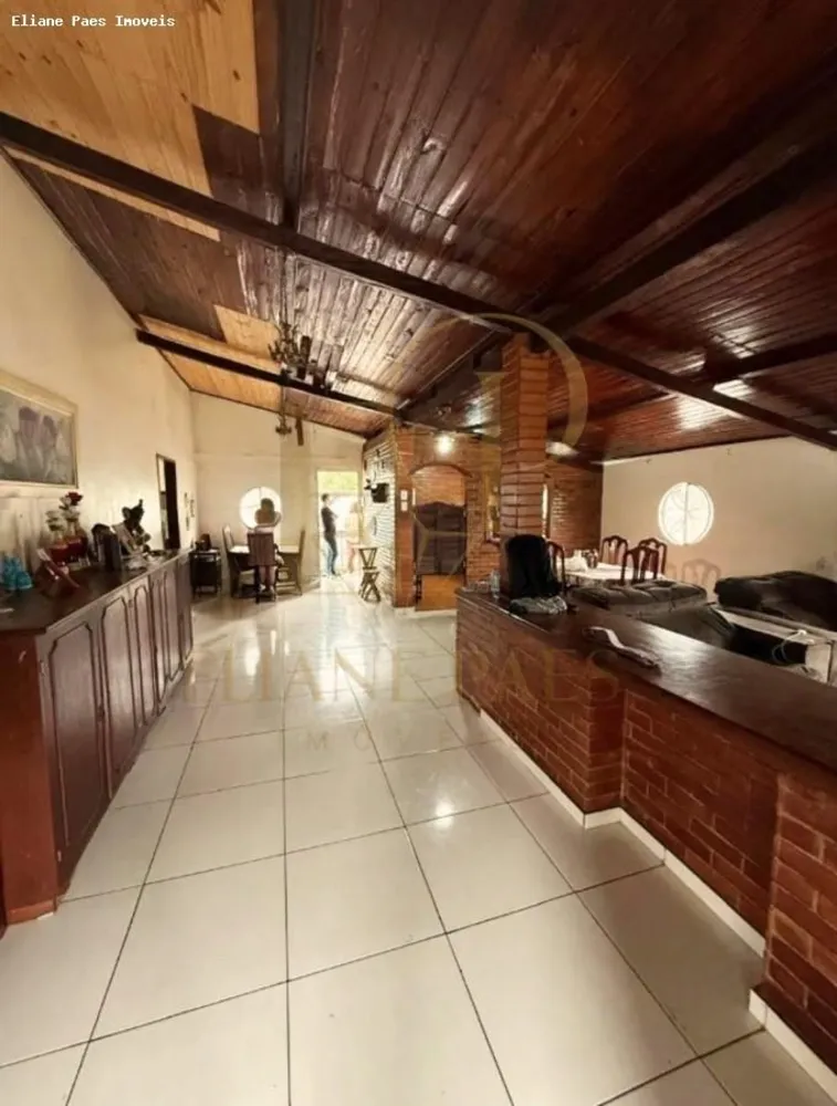 Casa, 5 quartos, 365 m² - Foto 15