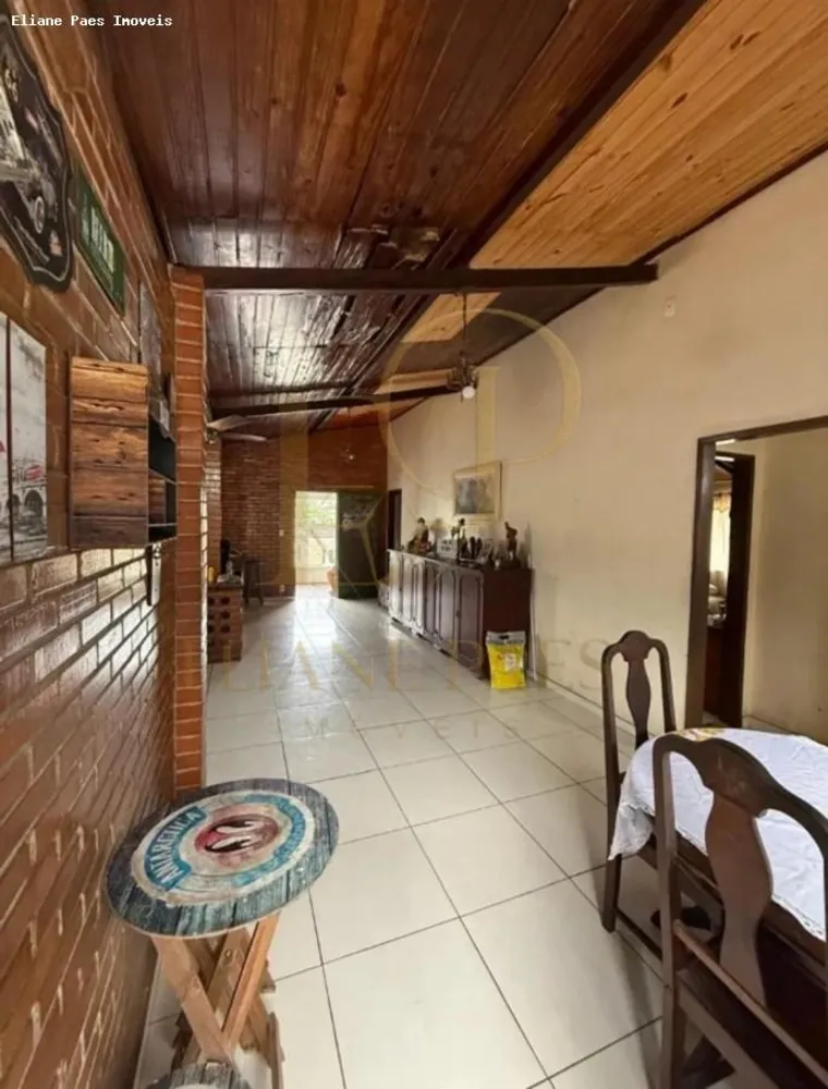 Casa, 5 quartos, 365 m² - Foto 1