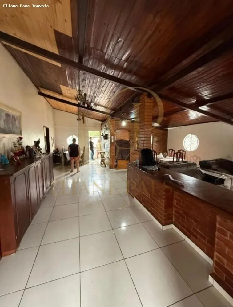 Casa, 5 quartos, 365 m² - Foto 14