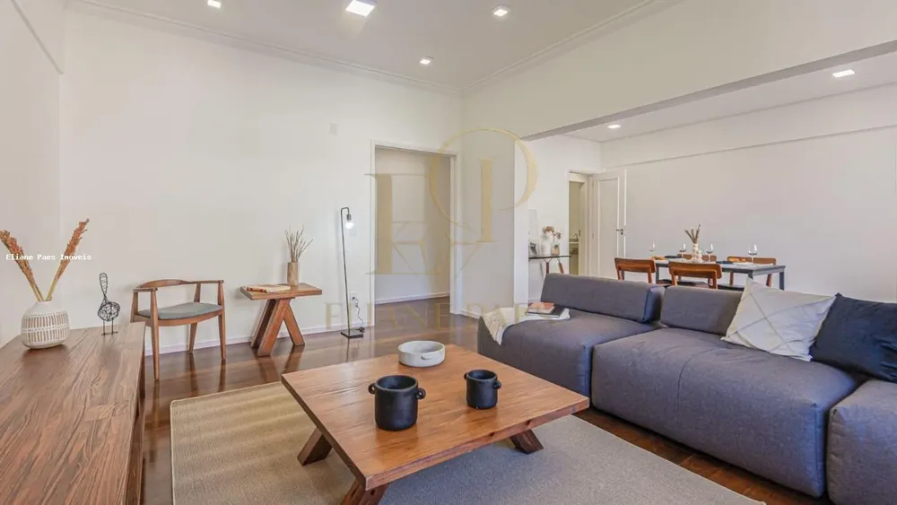Apartamento, 2 quartos, 139 m² - Foto 24