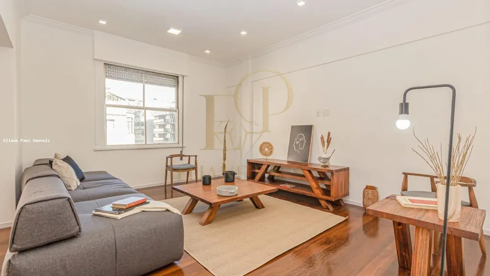 Apartamento, 2 quartos, 139 m² - Foto 12