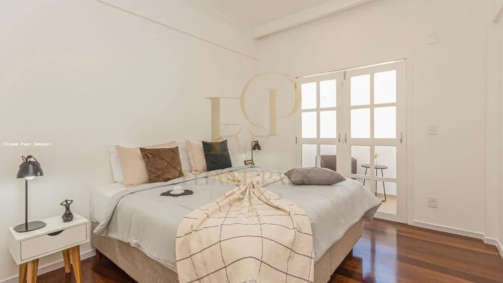 Apartamento, 2 quartos, 139 m² - Foto 22