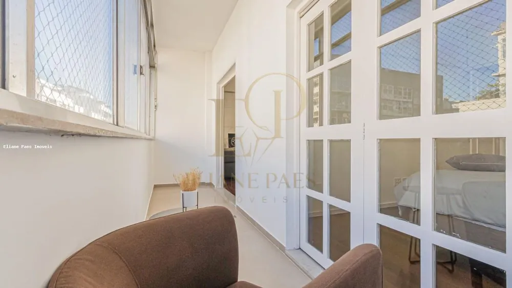 Apartamento, 2 quartos, 139 m² - Foto 25