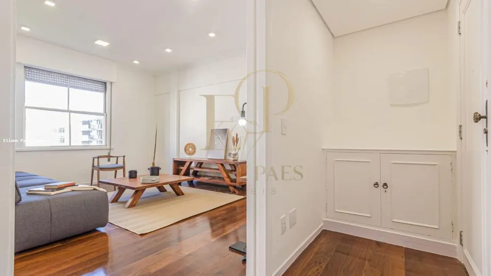 Apartamento, 2 quartos, 139 m² - Foto 20