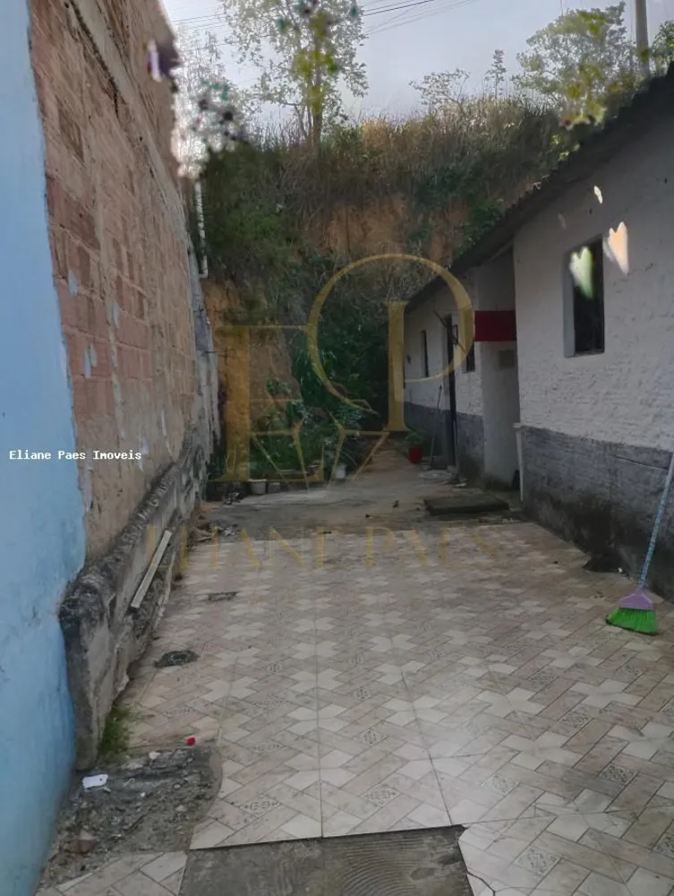 Casa, 5 quartos, 300 m² - Foto 1