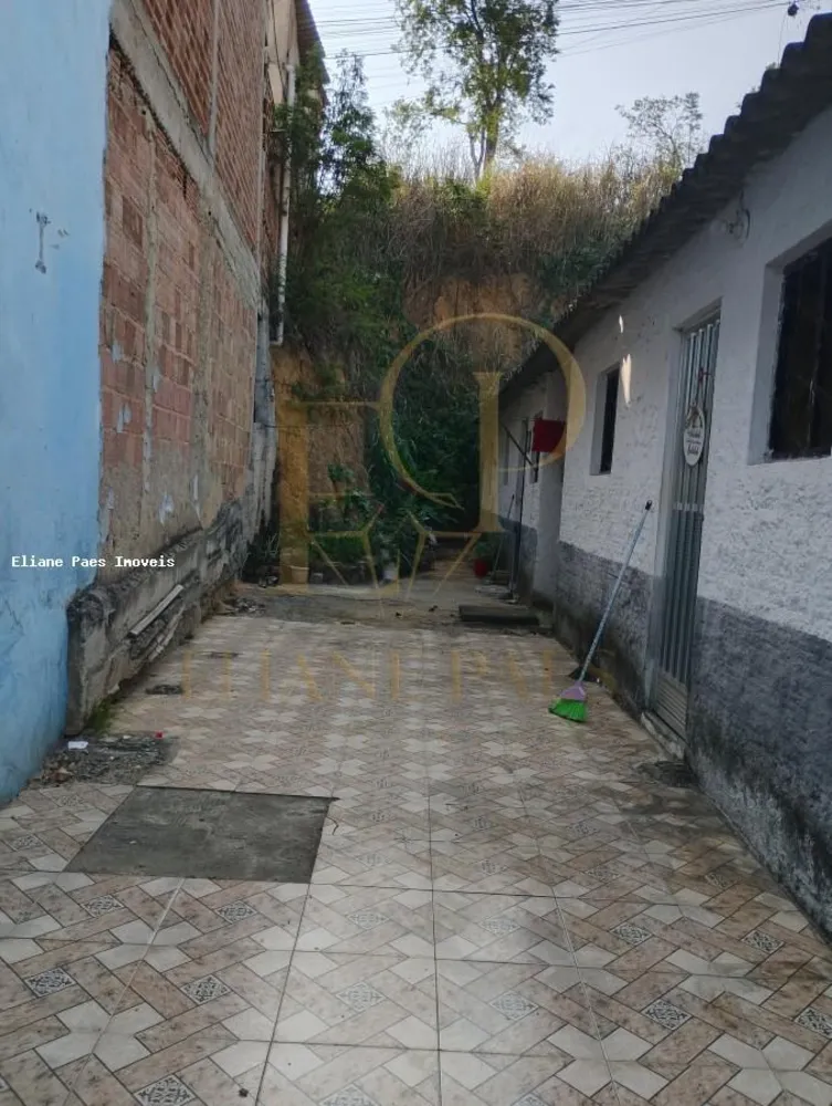 Casa, 5 quartos, 300 m² - Foto 19