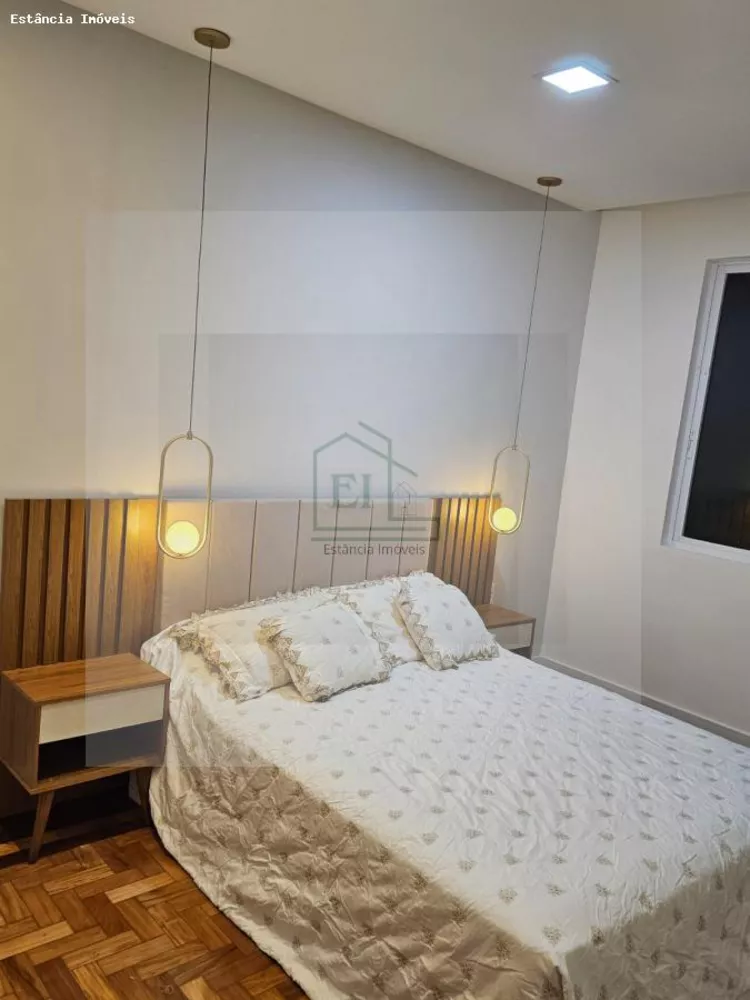 Apartamento, 4 quartos, 110 m² - Foto 11