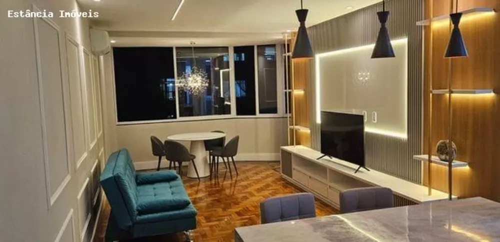 Apartamento, 4 quartos, 110 m² - Foto 21