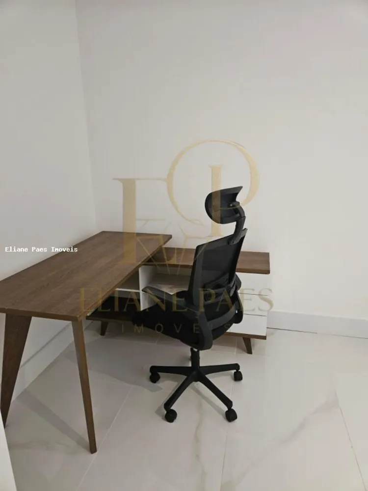 Apartamento, 4 quartos, 110 m² - Foto 38