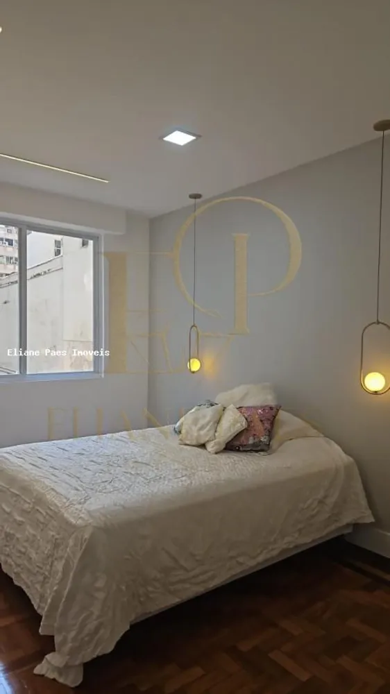 Apartamento, 4 quartos, 110 m² - Foto 26