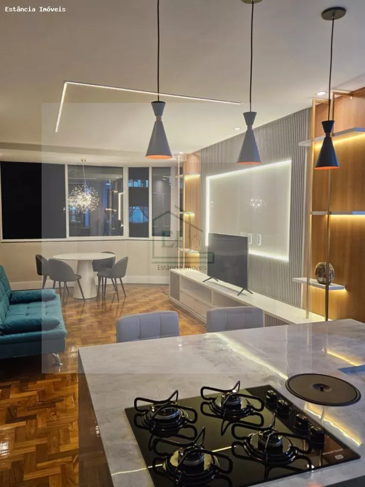 Apartamento, 4 quartos, 110 m² - Foto 10