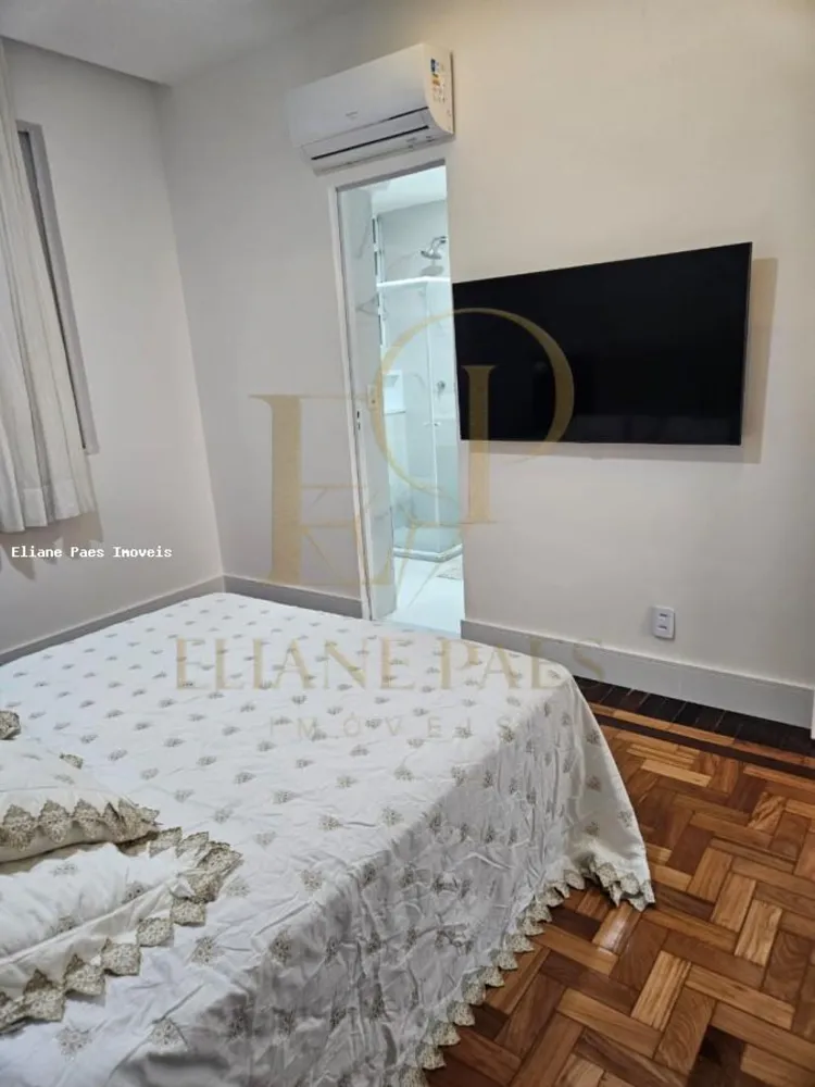 Apartamento, 4 quartos, 110 m² - Foto 4