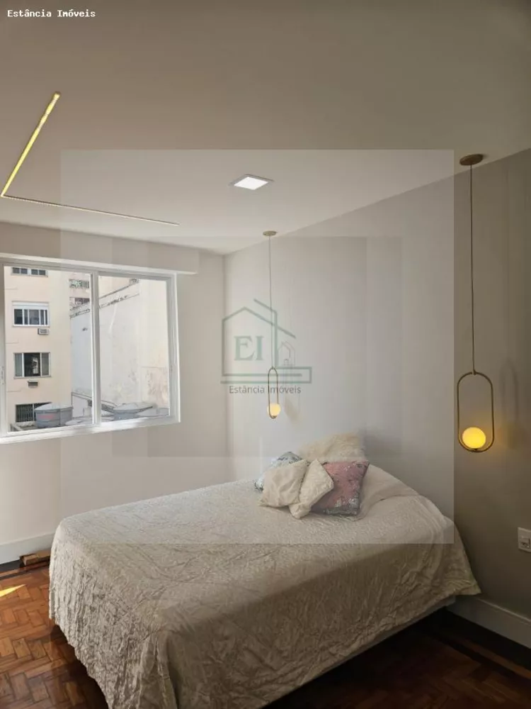 Apartamento, 4 quartos, 110 m² - Foto 17