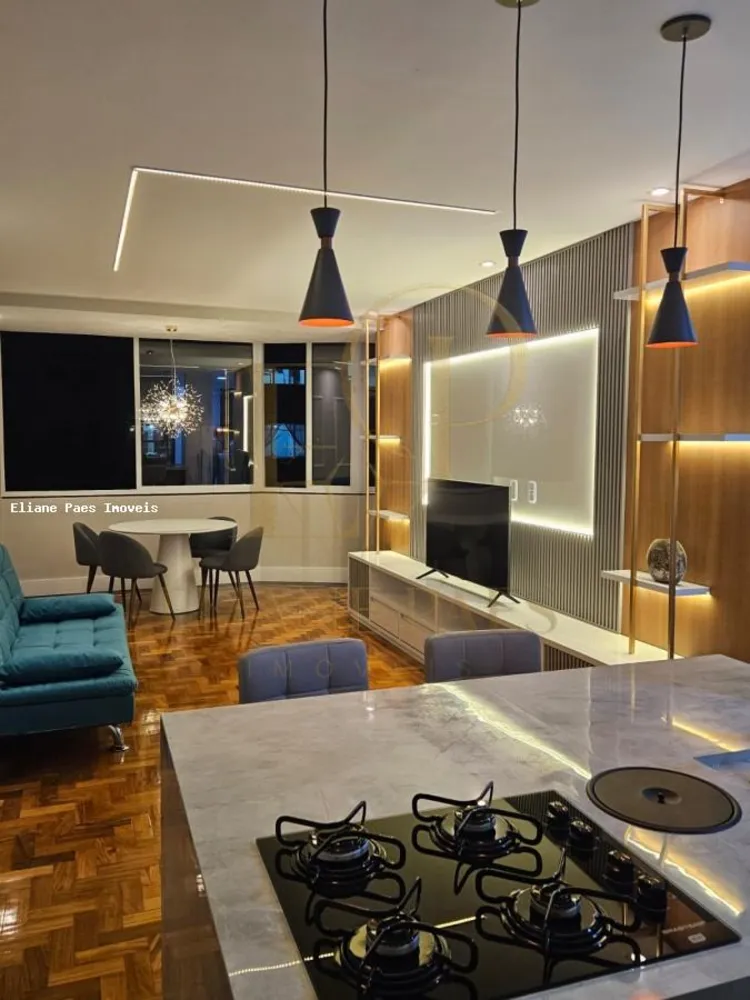 Apartamento, 4 quartos, 110 m² - Foto 27