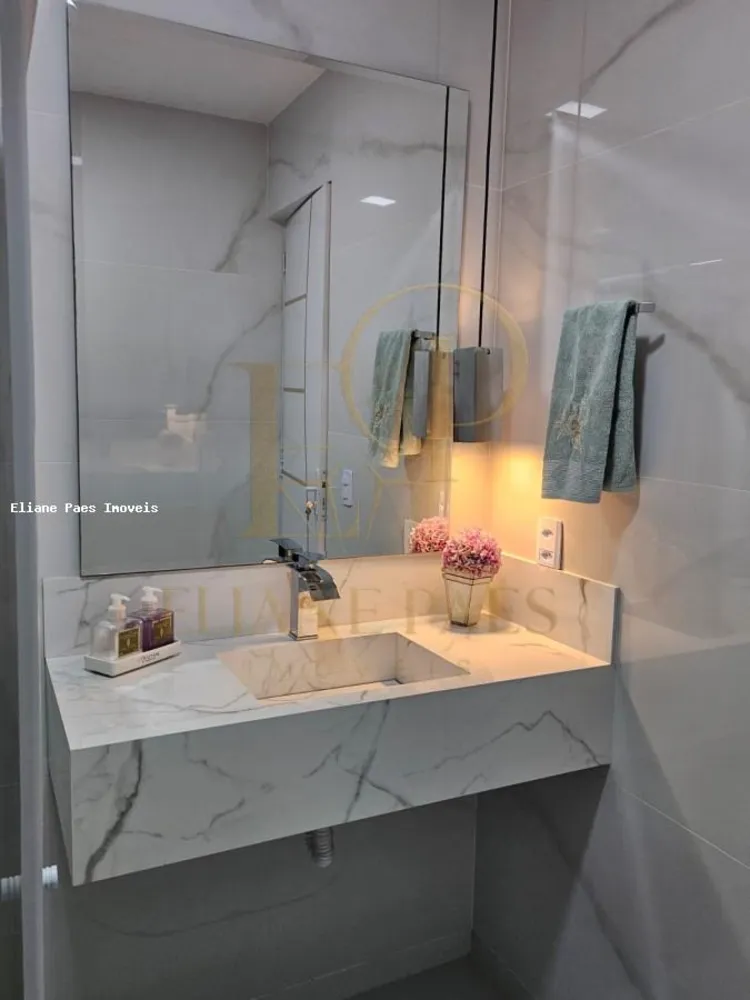 Apartamento, 4 quartos, 110 m² - Foto 20