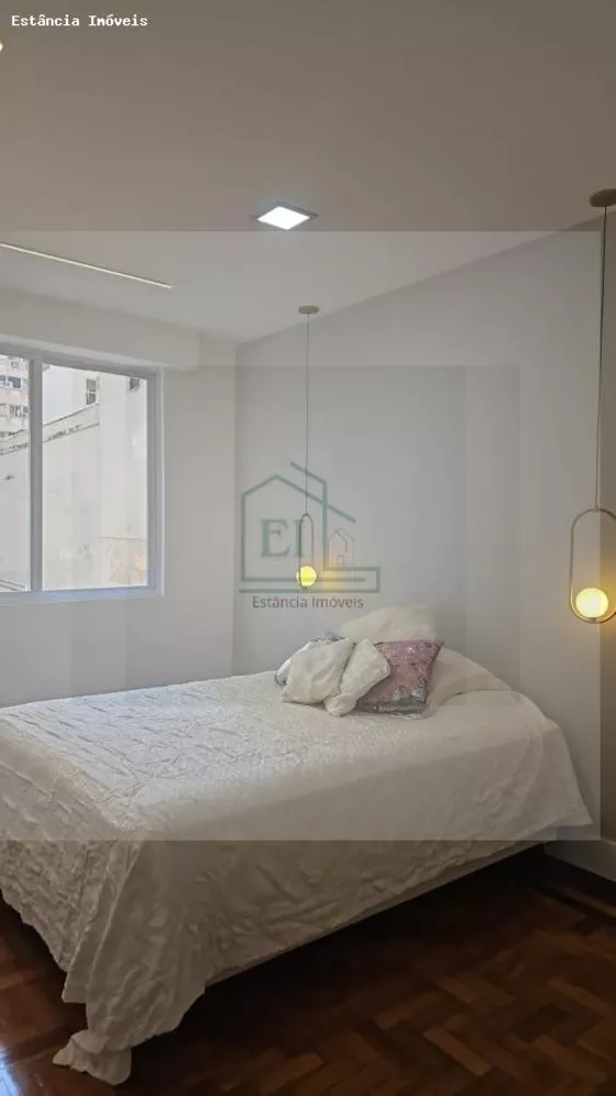 Apartamento, 4 quartos, 110 m² - Foto 3
