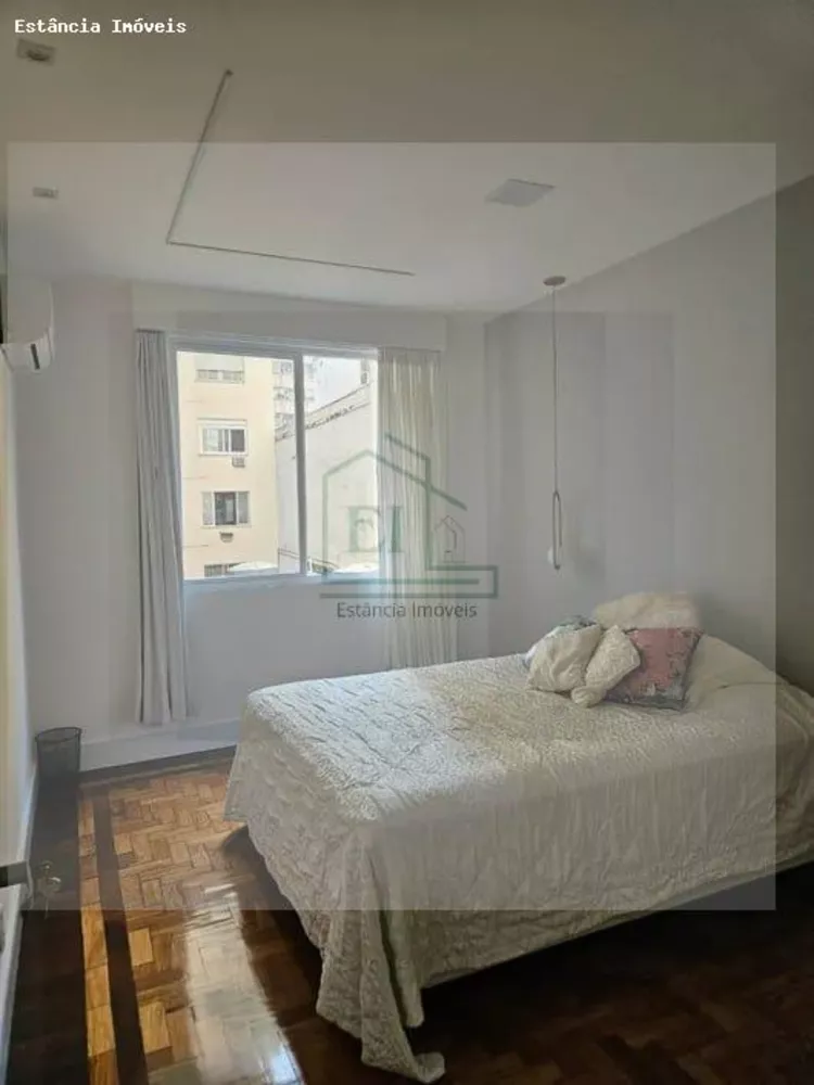 Apartamento, 4 quartos, 110 m² - Foto 12