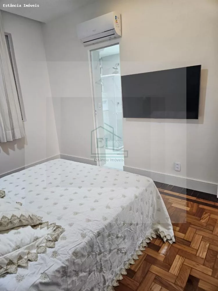 Apartamento, 4 quartos, 110 m² - Foto 20