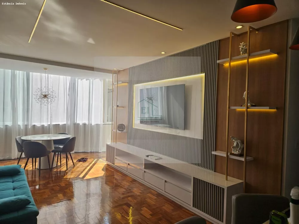 Apartamento, 4 quartos, 110 m² - Foto 9