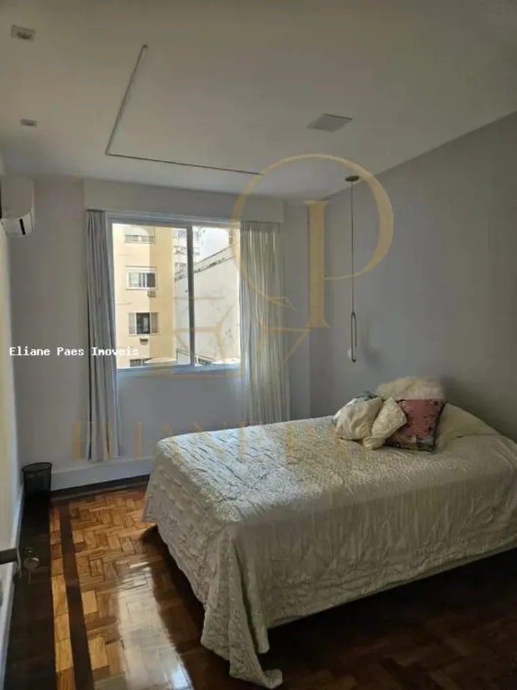 Apartamento, 4 quartos, 110 m² - Foto 18