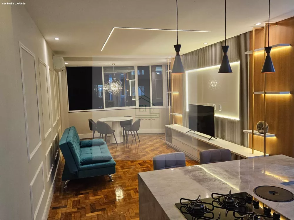 Apartamento, 4 quartos, 110 m² - Foto 2