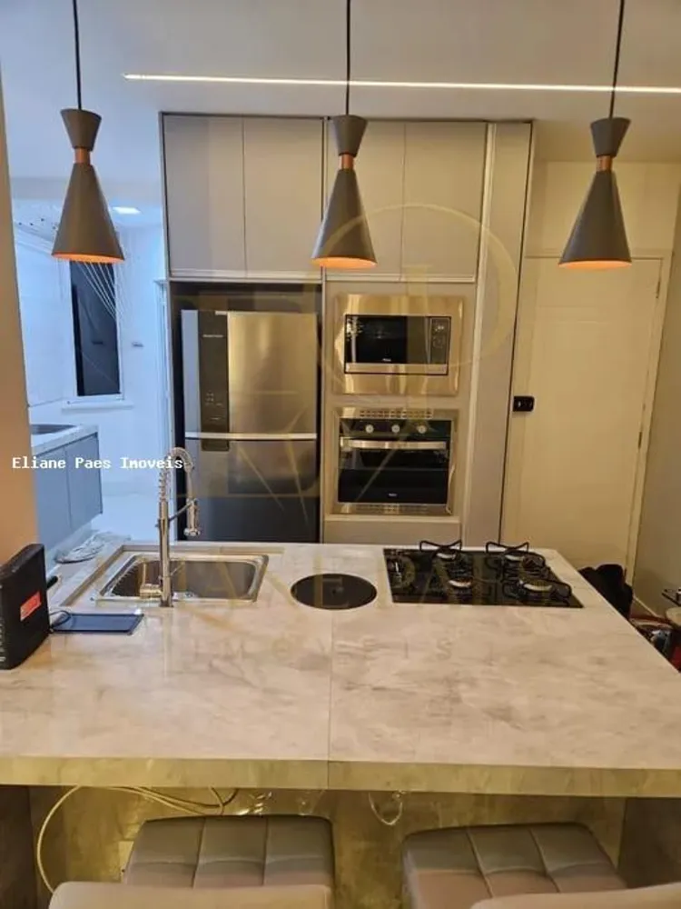 Apartamento, 4 quartos, 110 m² - Foto 23