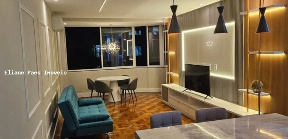 Apartamento, 4 quartos, 110 m² - Foto 2