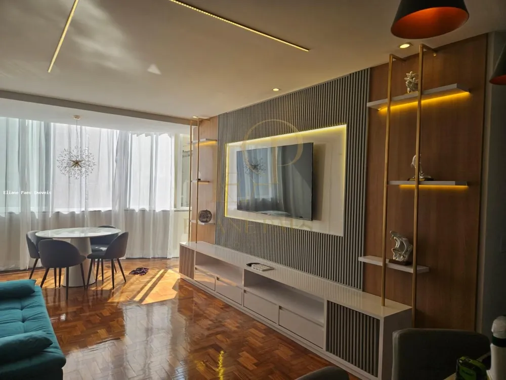 Apartamento, 4 quartos, 110 m² - Foto 42