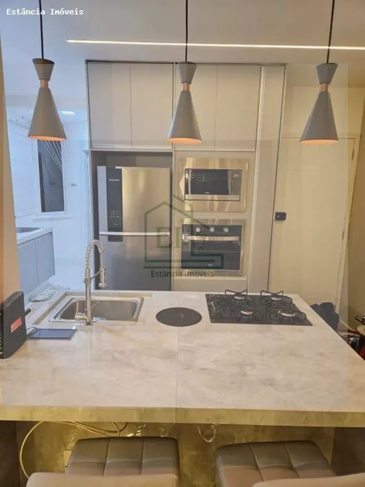 Apartamento, 4 quartos, 110 m² - Foto 4