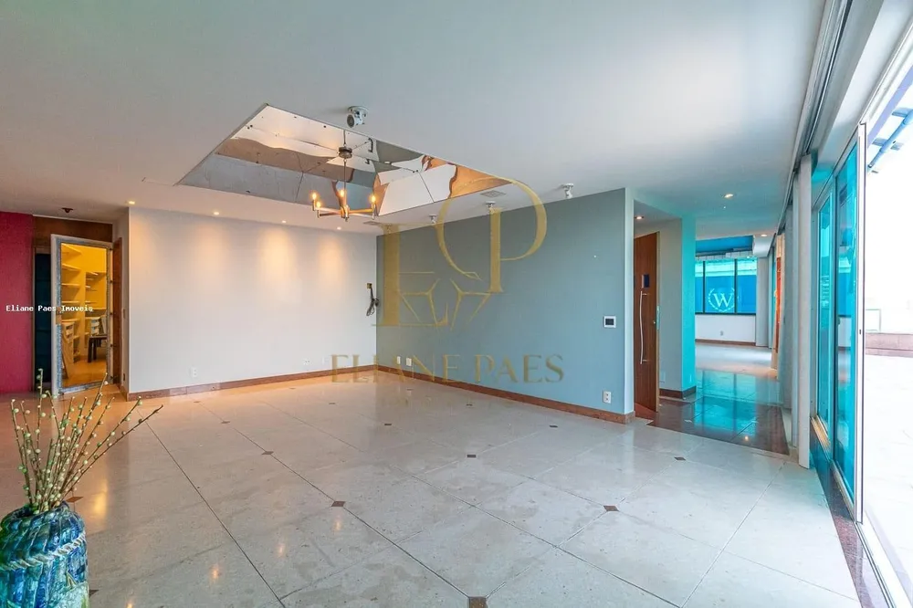Cobertura, 4 quartos, 425 m² - Foto 2