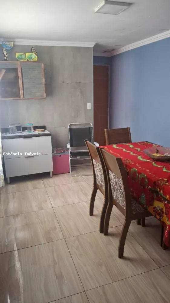 Apartamento, 3 quartos, 80 m² - Foto 1