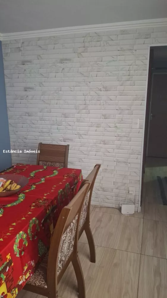 Apartamento, 3 quartos, 80 m² - Foto 10