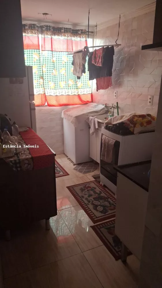 Apartamento, 3 quartos, 80 m² - Foto 6