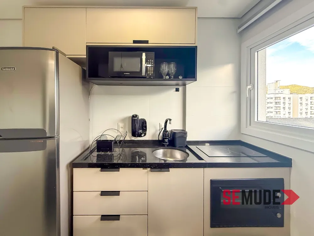 Apartamento, 1 quarto, 31 m² - Foto 15