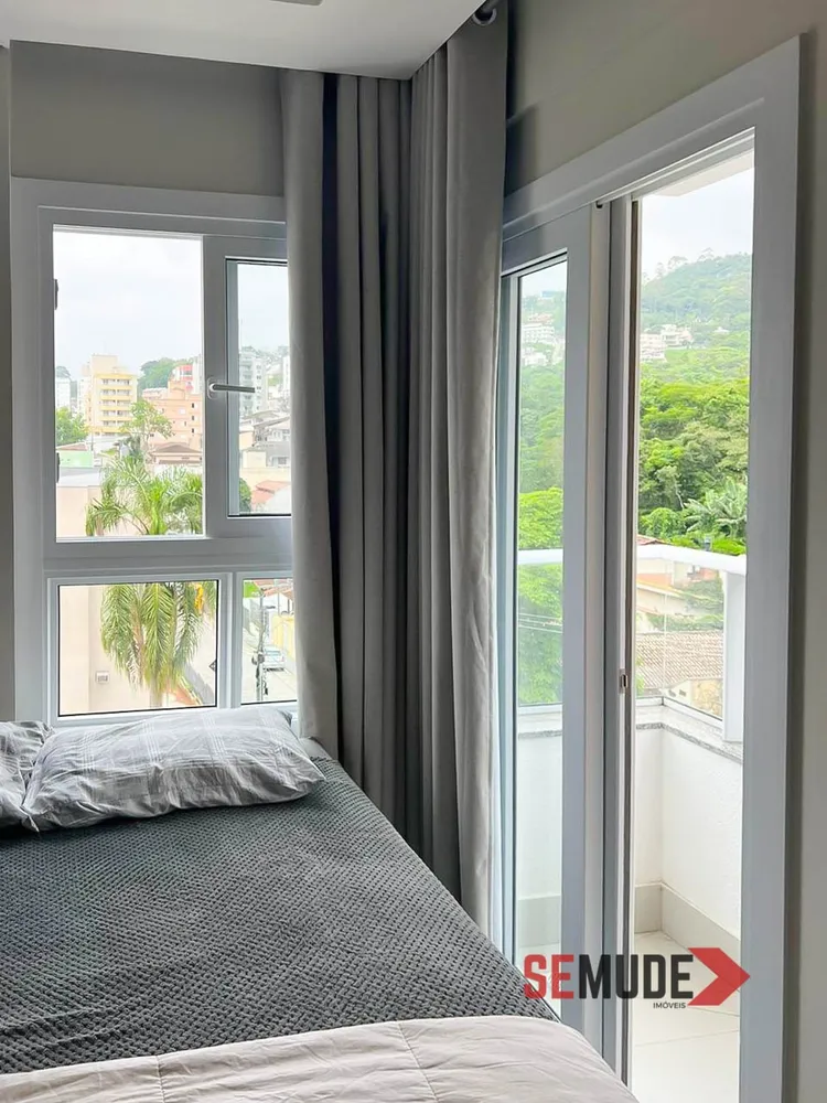 Apartamento, 1 quarto, 31 m² - Foto 6