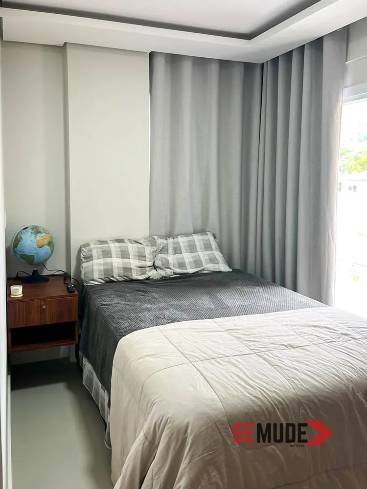 Apartamento, 1 quarto, 31 m² - Foto 5