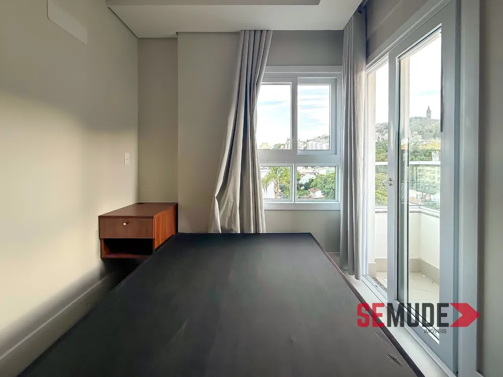 Apartamento, 1 quarto, 31 m² - Foto 16
