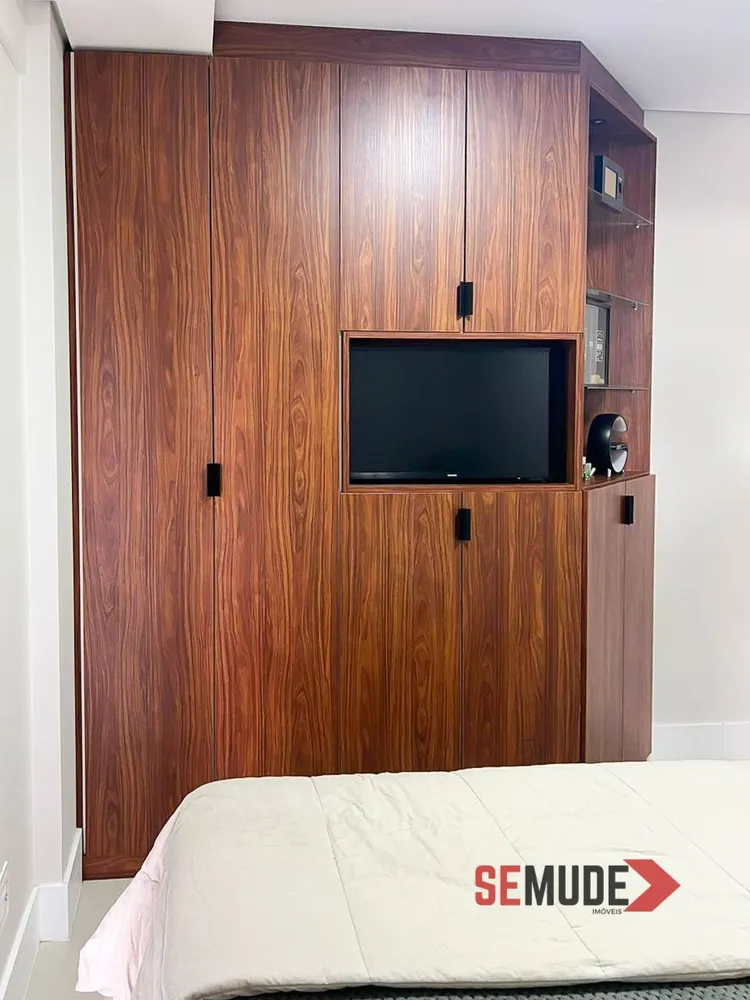Apartamento, 1 quarto, 31 m² - Foto 8