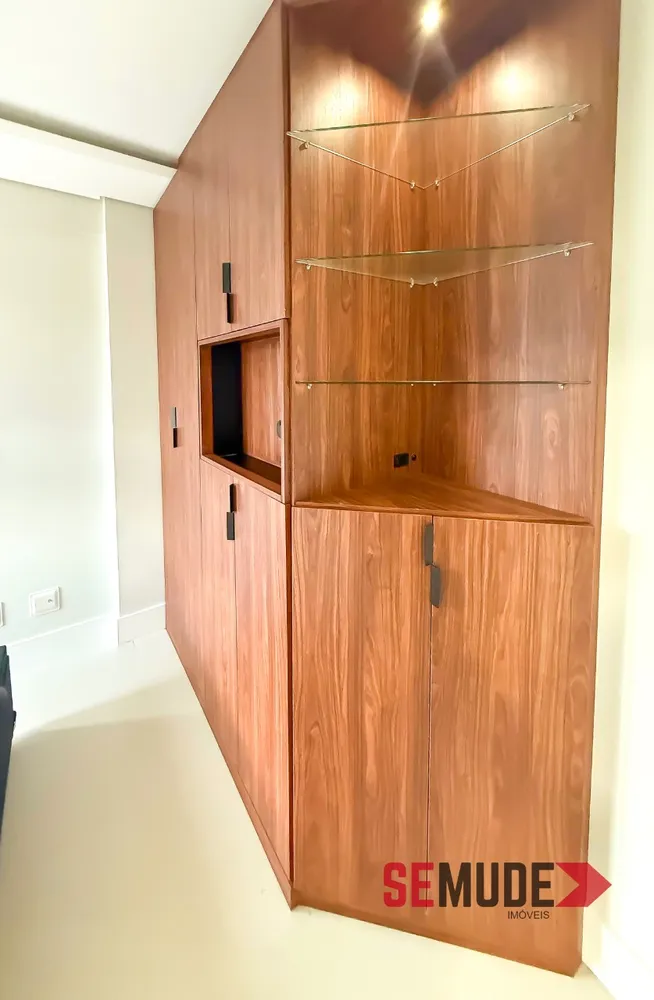 Apartamento, 1 quarto, 31 m² - Foto 18