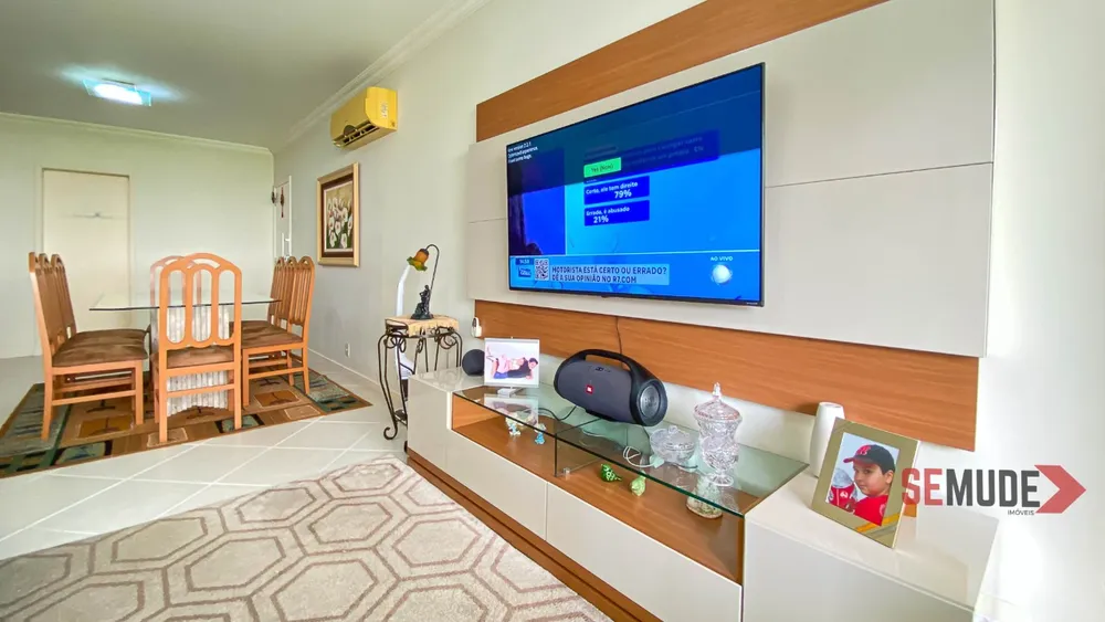 Apartamento, 3 quartos, 116 m² - Foto 3