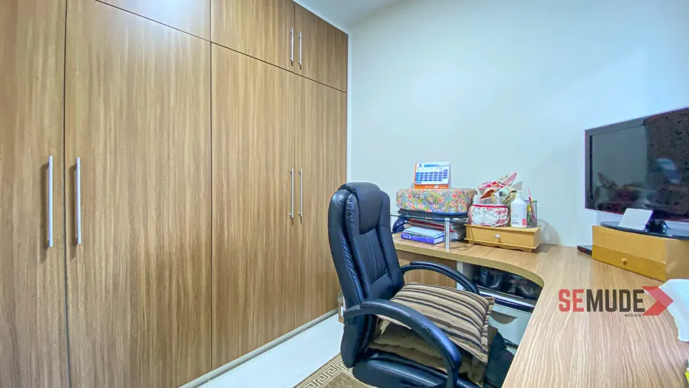 Apartamento, 3 quartos, 116 m² - Foto 12