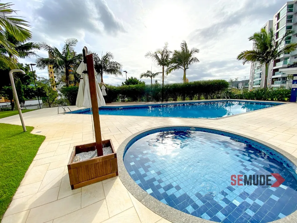 Apartamento, 3 quartos, 116 m² - Foto 19